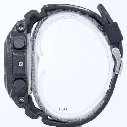 Casio G-Shock Shock Resistant Analog Digital GA-150MF-8A Men's Watch