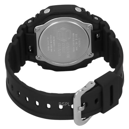 Casio G-Shock Carbon Core Guard Analog Digital Quartz Diver's GA-2100-1A GA2100-1 200M Men's Watch