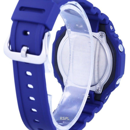 Casio G-shock Carbon Core Guard Analog Digital GA-2100-2A GA2100-2 200M Mens Watch