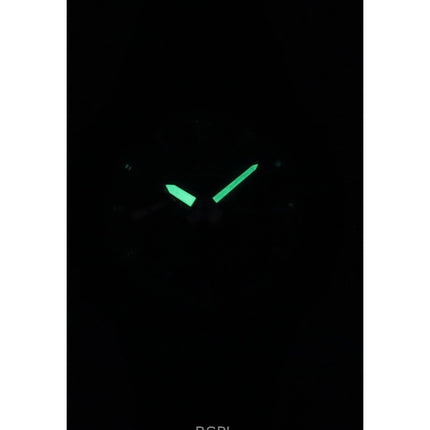 Casio G-Shock Analog Digital Bio-Based Resin Strap Blue Dial Quartz GA-2100AS-2A 200M Men's Watch