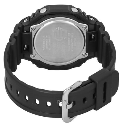 Casio G-Shock Analog Digital Bio-Based Resin Strap Black Dial Quartz GA-2100RL-1A 200M Men's Watch