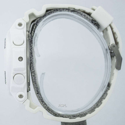 Casio Analog Digital G-Shock GA-300-7ADR Mens Watch