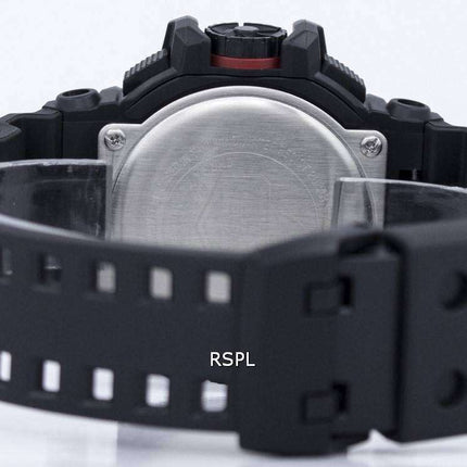Casio G-Shock Analog Digital GA-400-1B Mens Watch