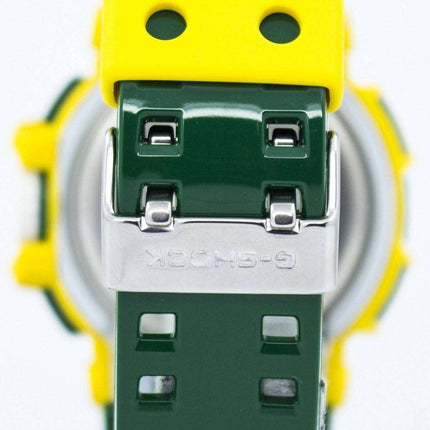 Casio G-Shock Analog Digital GA-400CS-9A Men's Watch