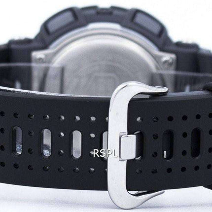 Casio G-Shock Analog Digital 200M GA-500P-1A Men's Watch