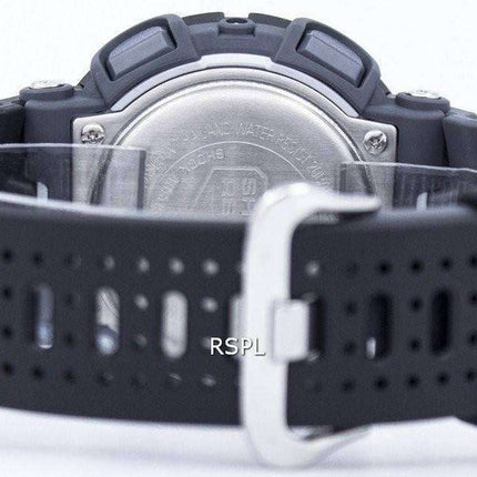 Casio G-Shock Analog Digital 200M GA-500P-1A Men's Watch