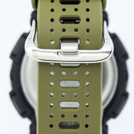 Casio G-Shock Analog Digital 200M GA-500P-3A Men's Watch
