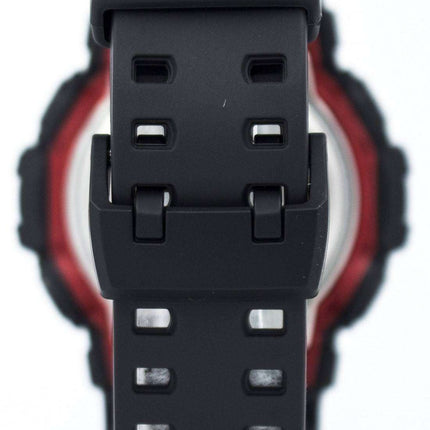 Casio G-Shock Illuminator Analog Digital GA-700-1A Men's Watch