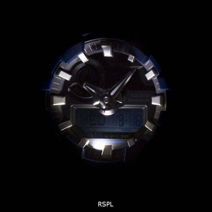 Casio G-Shock Analog Digital 200M GA-700-2A Men's Watch