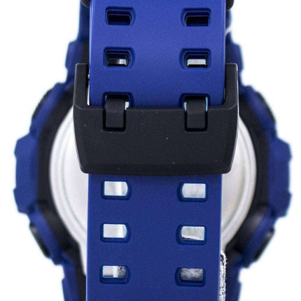 Casio G-Shock Analog Digital 200M GA-700-2A Men's Watch
