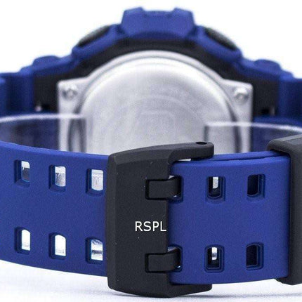 Casio G-Shock Analog Digital 200M GA-700-2A Men's Watch