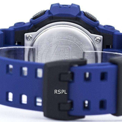 Casio G-Shock Analog Digital 200M GA-700-2A Men's Watch