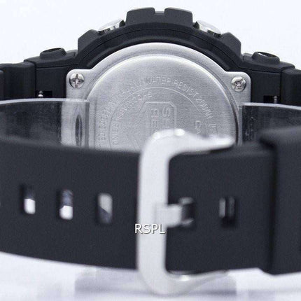 Casio G-Shock Shock Resistant Analog Digital GA-800-1ADR GA800-1ADR Men's Watch