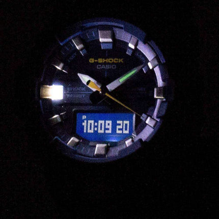 Casio G-Shock Shock Resistant Analog Digital 200M GA-800SC-2A GA800SC-2A Men's Watch
