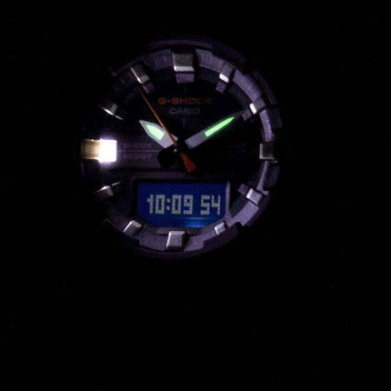 Casio G-Shock Shock Resistant Analog Digital GA-800SC-6A GA800SC6A Men's Watch