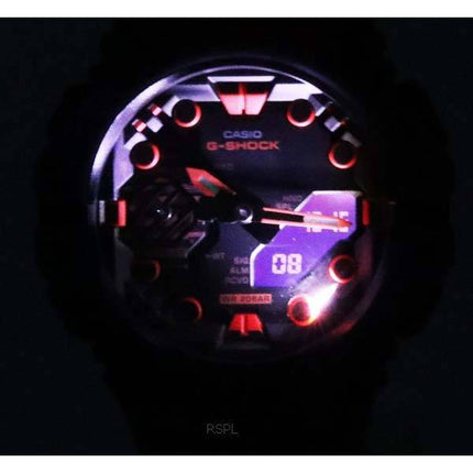 Casio G Shock Analog Digital Quartz GA-B001G-1A GAB001G-1 200M Men's Watch