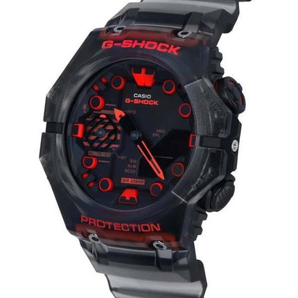 Casio G Shock Analog Digital Quartz GA-B001G-1A GAB001G-1 200M Men's Watch