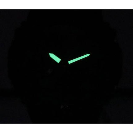 Casio G-Shock Analog Digital X Ignite Red Series Solar GA-B2100BNR-1A GAB2100BNR-1 200M Mens Watch