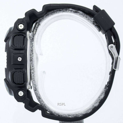 Casio G-Shock Camouflage Series GA-100CF-1A9 Mens Watch