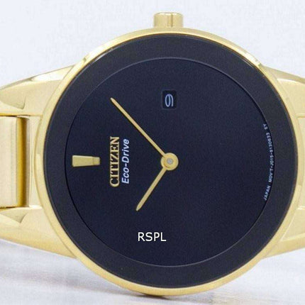 Citizen Axiom Eco-Drive GA1052-55E Women's Watch