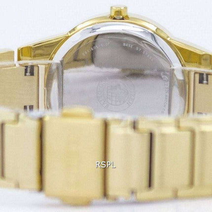 Citizen Axiom Eco-Drive GA1052-55E Women's Watch