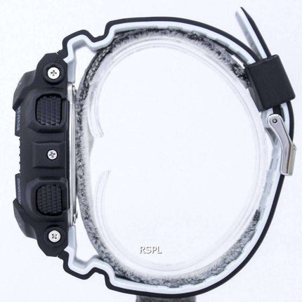 Casio G-Shock Analog Digital Shock Resistant GA-110LP-1A GA110LP-1A Men's Watch