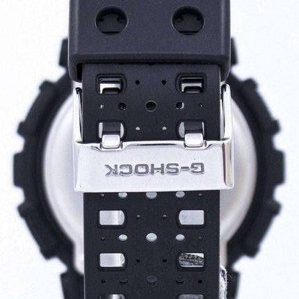 Casio G-Shock Analog Digital Shock Resistant GA-110LP-1A GA110LP-1A Men's Watch