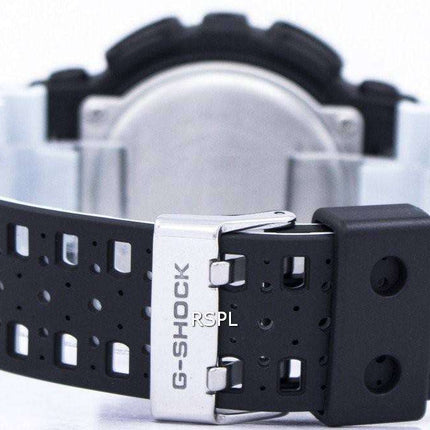 Casio G-Shock Analog Digital Shock Resistant GA-110LP-1A GA110LP-1A Men's Watch