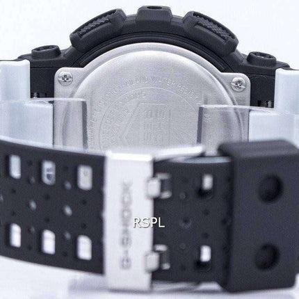 Casio G-Shock Analog Digital Shock Resistant GA-110LP-1A GA110LP-1A Men's Watch