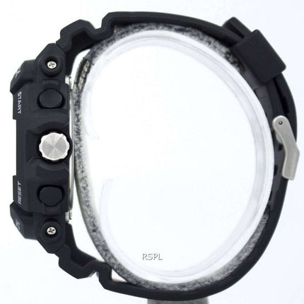 Casio G-Shock Analog GAC-110-1A Mens Watch