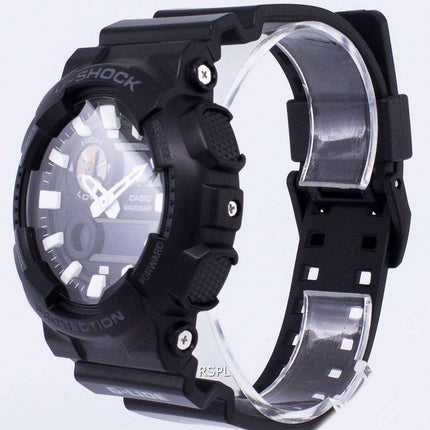 Casio G-Shock G-Lide Analog Digital GAX-100B-1A Men's Watch