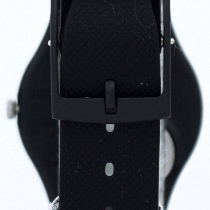 Swatch Originals Sir Red Quartz GB753 Unisex Watch