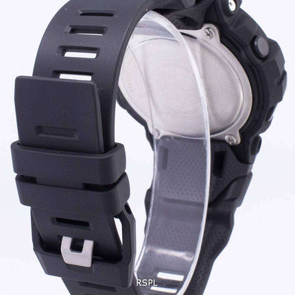 Casio G-Shock GBA-800-1A G-Squad Bluetooth Illuminator 200M Men's Watch