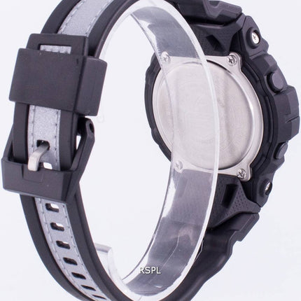 Casio G-Shock GBA-800LU-1A Quartz Shock Resistant 200M Men's Watch