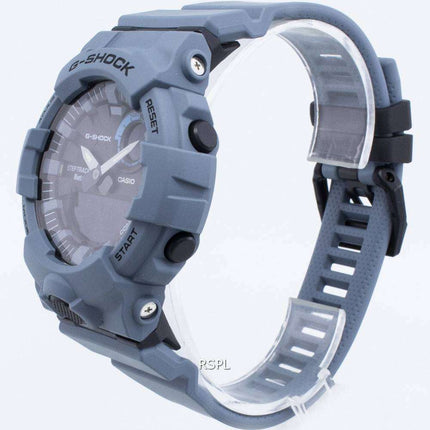 Casio G-Shock Step Tracker GBA-800UC-2A GBA800UC-2A Quartz Mobile Link Men's Watch