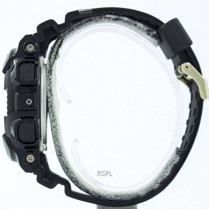 Casio G-Shock GD-100GB-1D GD-100GB-1 Mens Watch