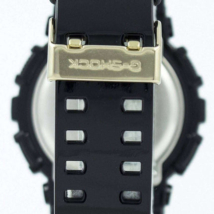 Casio G-Shock GD-100GB-1D GD-100GB-1 Mens Watch