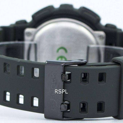 Casio G-Shock GD-100MS-3D GD-100MS-3 Men's Watch