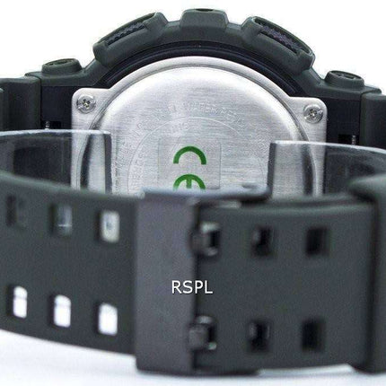 Casio G-Shock GD-100MS-3D GD-100MS-3 Men's Watch