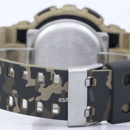 Casio G-Shock Digital Camouflage Series GD-120CM-5 Mens Watch