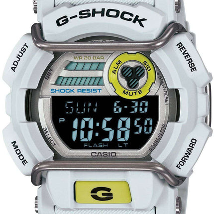 Casio G-Shock Digital World Time GD-400DN-8 Mens Watch