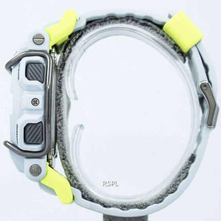Casio G-Shock Digital World Time GD-400DN-8 Mens Watch