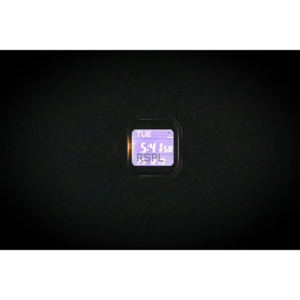 Casio G-Shock Digital Smartphone Link Resin Strap Quartz GD-B500S-8 200M Men's Watch