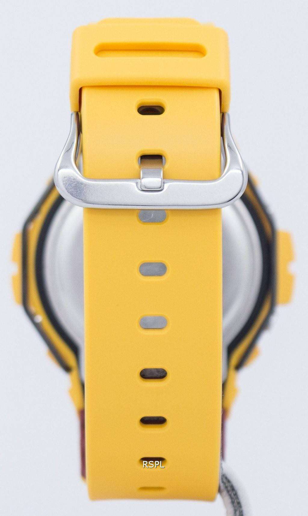 Casio G-Shock G-Lide Shock Resistant Digital GLS-6900-9DR