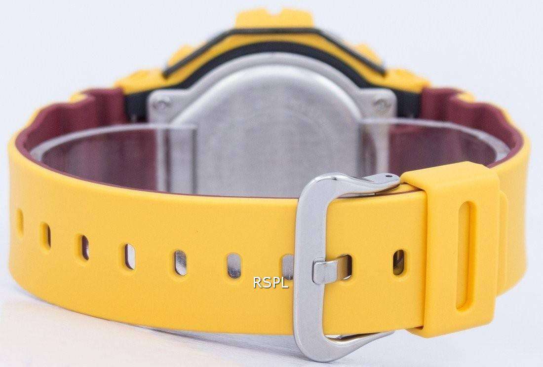 極美品 稼働品 G-SHOCK GLS-6900-9DR イエロー 極美品 稼働品 G-SHOCK GLS-6900-9DR イエロー 極美品 稼働品