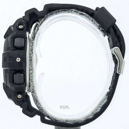 Casio G-Shock GLS-Winter G-Lide Classic Series Black GLS-8900-1 Mens Stylish Watch
