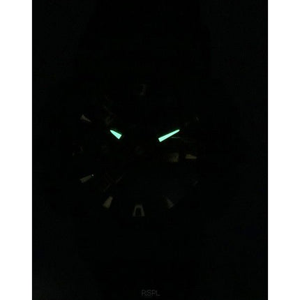 Casio G-Shock Analog Digital Classy Off Road Series Quartz GM-110CL-6A GM110CL-6 200M Unisex Watch