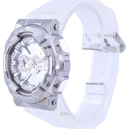Casio G-Shock Special Color Analog Digital GM-110SCM-1A GM110SCM-1 200M Men's Watch