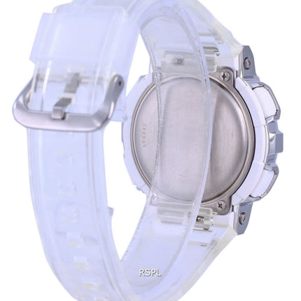 Casio G-Shock Special Color Analog Digital GM-110SCM-1A GM110SCM-1 200M Men's Watch