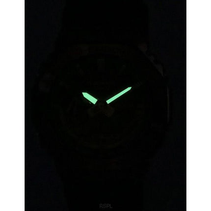 Casio G-Shock Analog Digital Classy Off Road Series Quartz GM-2100CL-5A GM2100CL-5 200M Unisex Watch